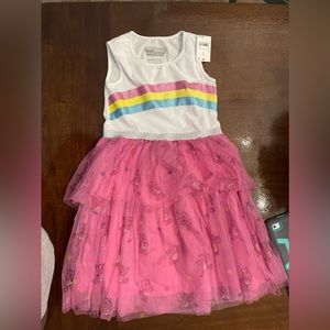 new dress for 7/8 girls